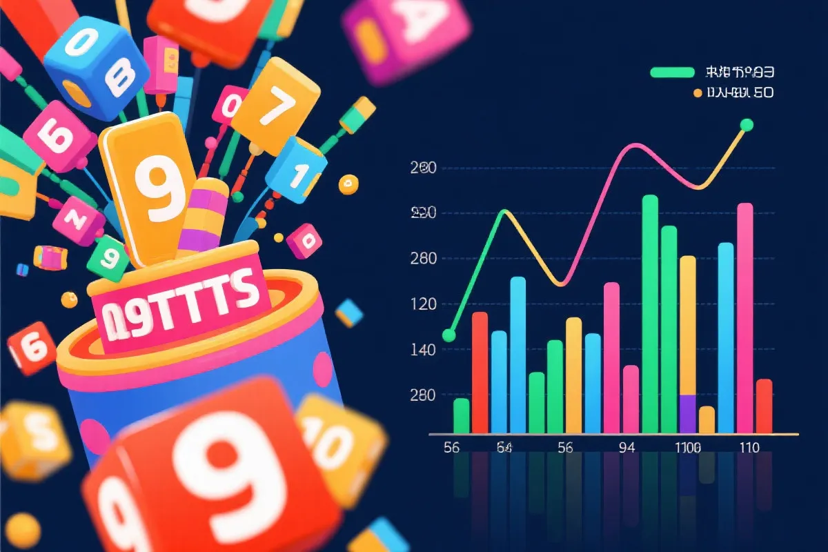 数据分析示意图