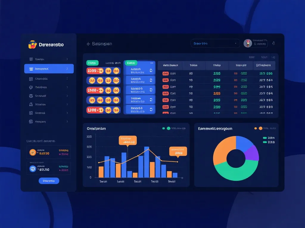 六合彩历史数据分析图表