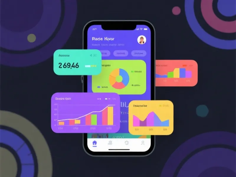 智能号码统计图表